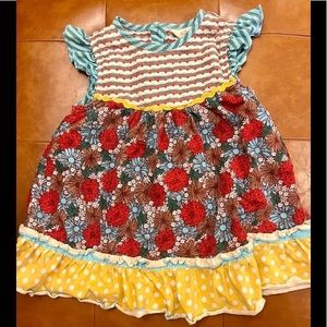 Matilda Jane Top/Dress